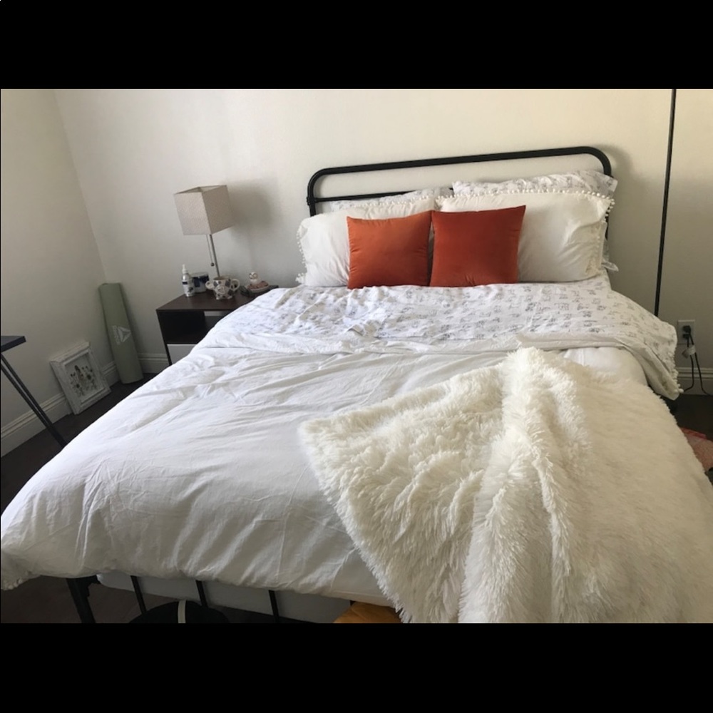 Duvet cover